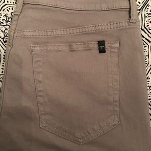 Joes Jeans pants